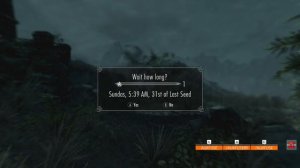 Secret Invisible Solitude Chest to get at Level 1 - Skyrim Remaster - Xbox One