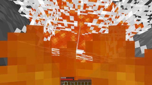НУБ ПРОТИВ ЛАКИ БЛОКОВ В МАЙНКРАФТ 2 ! Мультик Майнкрафт Minecraft