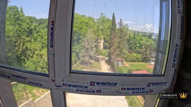 Прекрасные однокомнатные квартиры для комфортной жизни в клубном комплексе ЖК "Дыхание" смотреть онлайн