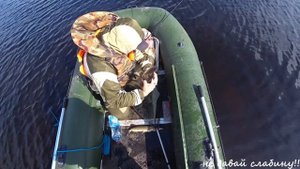 Ладога рыбалка, спиннинг, Лигово,весна 2020