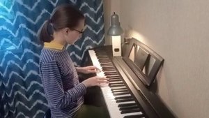 Флегль. Танец.