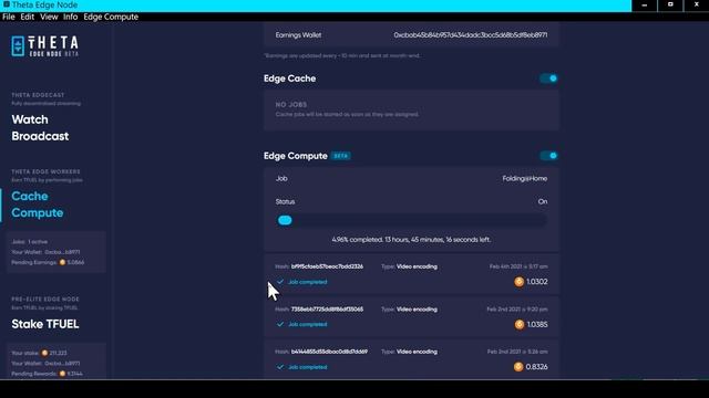 THETA Edge Node Explained - PRE-ELITE V2