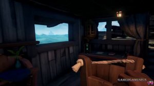 Sea of Thieves прохождение на русском - Часть 1 ☠