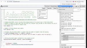 ПРОХОДИМ ЛЕГКИЙ ТЕСТНЕТ И ПОЛУЧАЕМ АЙРДРОП ОТ ПРОЕКТА AXIOM | ИНВЕСТИЦИИ PARADIGM 20МЛН$