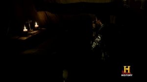 Vikings | Athelstan's Journal: Loyalty