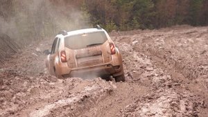 И снова дорога "Усть-Кут - Уоян". И тот же участок — "Усть-Кут - Звездный"