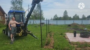 Просто день. Просто суббота.