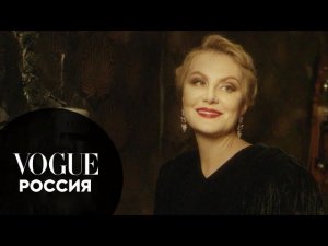 Рената Литвинова отвечает на 33 вопроса