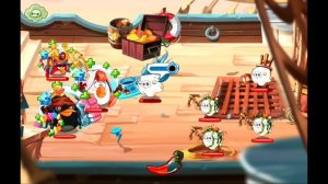 Angry Birds Epic #38 Геймплей Прохождение