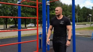 Что будет если ПОДТЯГИВАТЬСЯ КАЖДЫЙ ДЕНЬ | ПЕРЕТРЕН | 3000 подтягиваний