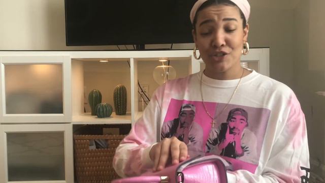 SPRING 2020 Accessories | Jewelry, Belts, Mini Bags Galore | Boohoo | ALDO | SHEIN | Quarantine Sho смотреть онлайн