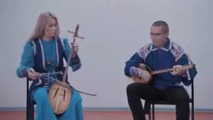 Конышева Людмила Михайловна, Бурнаков Вячеслав Александрович   Эхо прошлого, г  Абакан