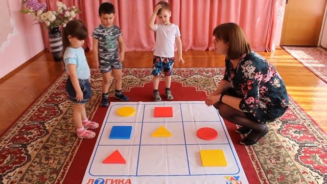 Развивающая игра VAY TOY смотреть онлайн