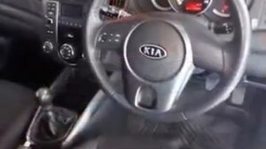 2012 kia cerato