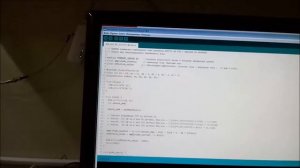 Изучаю Ардуино Опыт 3 измерение переменного тока