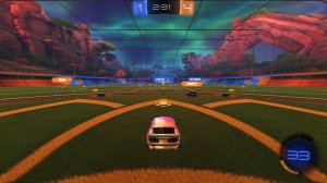 trk511 Ranked 3v3 PRO Replay #170 - Rocket League Replays