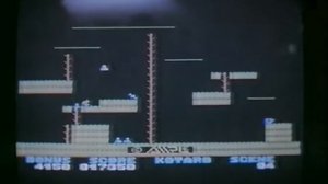 Компьютерные игры