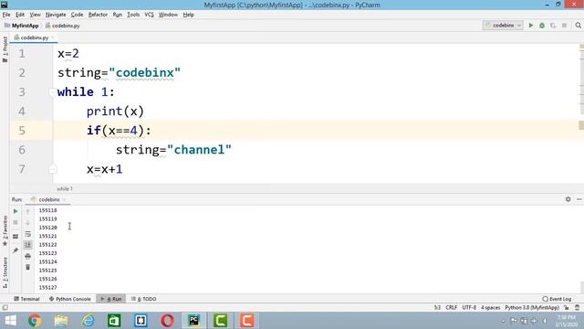 Python in Tamil|Python tutorials for beginners|complete python course in tamil|CodebinX