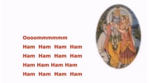 Биджа мантры на все чакры и каналы. Исполняет Тим Брюс