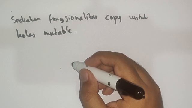 Keamanan Perangkat Lunak 6 OOP смотреть онлайн