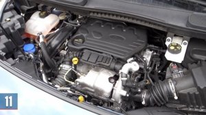 Ford Grand Tourneo Connect 1.5 EcoBlue 120 KM (2019) - TEST PL