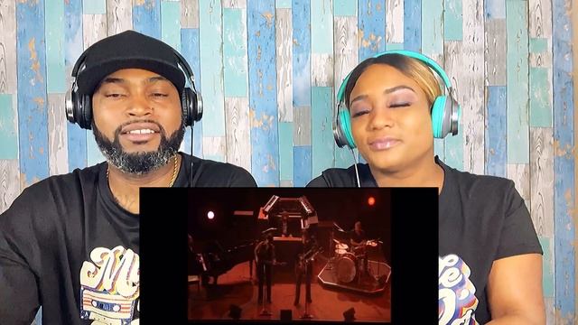 FIRST TIME HEARING THE BAND AND THE STAPLE SINGER - THE WEIGHT | REACTION смотреть онлайн