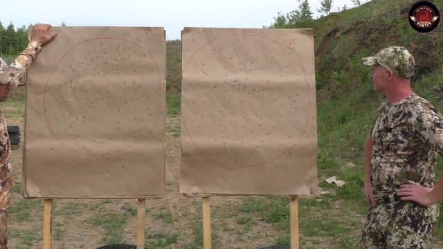 СРАВНЕНИЕ MID RANGE, СИСТЕМ HUNTER & PROFESSIONAL смотреть онлайн