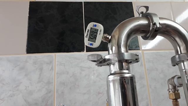 Как работать на бражной колонне? Подробно для новичков. смотреть онлайн