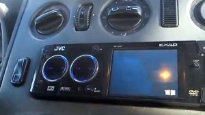 JVC KD-AVX1