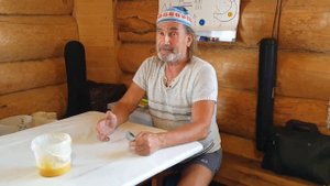 Мед для усвоения пищи. Сергей Будилов. Методика "Алфей".