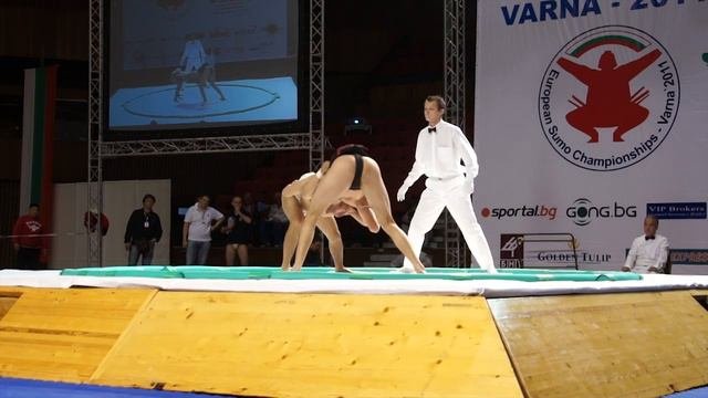 MU - 85kg - Semi-Final - Sadigov Namig (AZE) Vs Kuular Kuzechin (RUS)