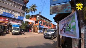 Отель Neelams The Grand 3* / Goa / Chip Travel