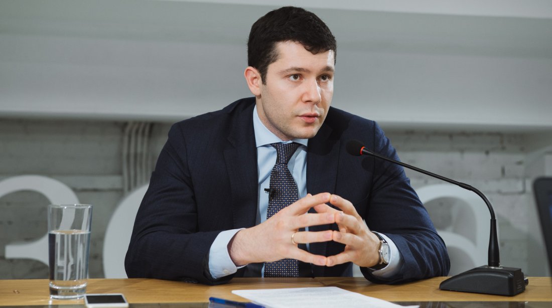 Балтик строй проект калининград
