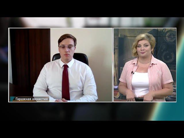 Разговоры у капота 19.07.2021