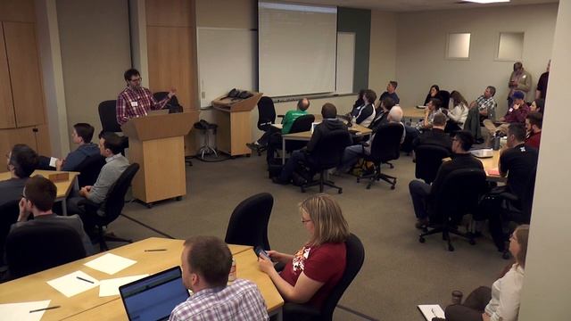 JavaScript Application Tooling for a Modern Development Experience смотреть онлайн