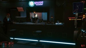 Cyberpunk 2077 - Как заработать много денег.