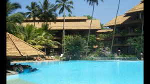 Royal Palms Beach Resort Sri Lanka