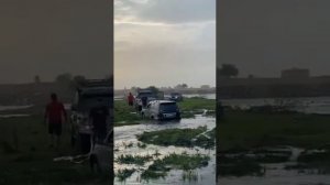 Господи, дай мне с душевным спокойствием встретить всё, что принесёт мне наступающий день...