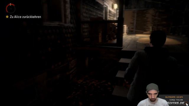 ➲ Haus am See ➲ 03 ⛯ EP 1 ⛯ Alan Wake Remastered ⛯ Lets PLAY ➲ UHD ➲ GER ➲ 2021 смотреть онлайн