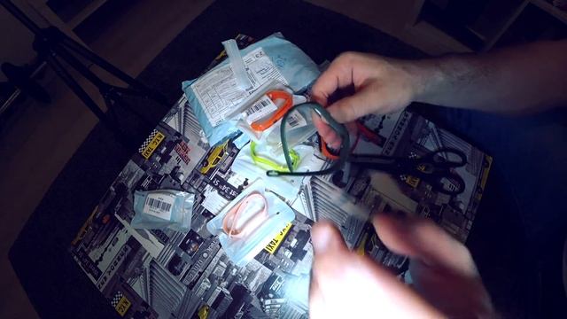 Дешевые браслеты Xiaomi Mi Band 3 (Сяоми Ми бэнд 3) смотреть онлайн