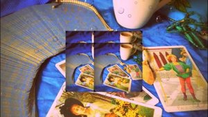 Как правильно задать вопрос картам Таро