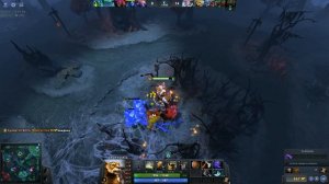 DOTA 2 — Как играть за BREWMASTER