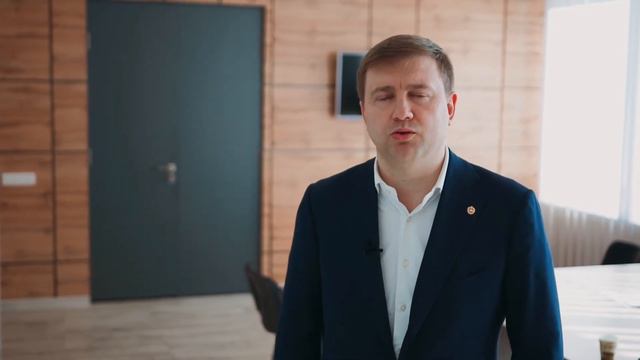 Звернення Віталія Коваля з нагоди річниці першого зафіксованого на Рівненщині захворювання на ковід смотреть онлайн