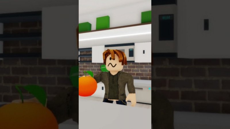 Не любимый  Сын стал нужен Плохой семье в roblox #shorts