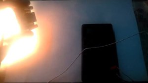 Снижаем перегрев светодиодной матрицы