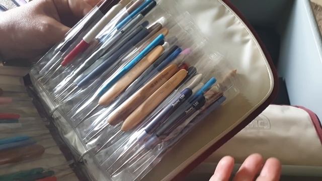 Страсть сколько крючков/вязание смотреть онлайн