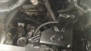 Скрежет металла стартера   на Хундай Гетц причины