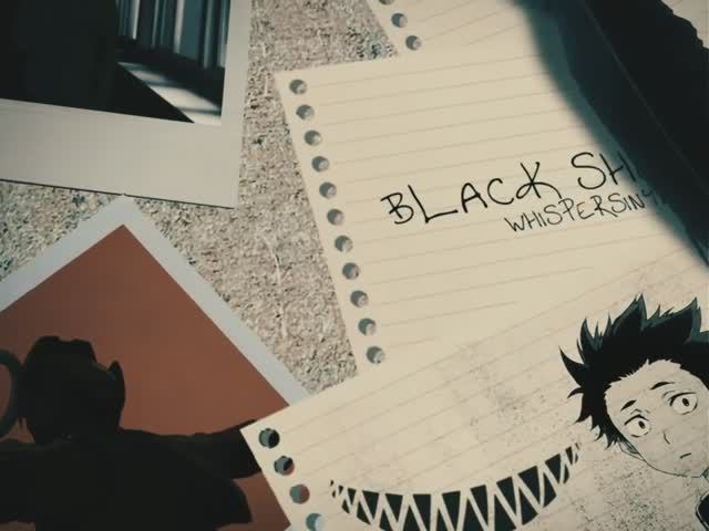 Whispersinyahead - Black Sheep (prod. CRCL)