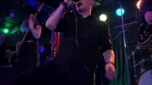 Рок-группа Leadlace - Б.Н.С.П.К.М.Р. (live 15.03.2024)