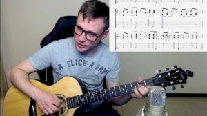 Инкогнито - Говорили долго полный разбор 🎸 аккорды кавер табы